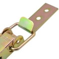 thumbnail image 2 of FUTUREORYY 4pcs Cabinet Door Latch Metal Durable Classic Design For Handicraft Projects, 2 of 8