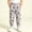 Gray, variant on ZOYOEN Toddler Boys Graphic Sweatpants- Cute Elastic Waist Soft Cotton Casual Kids Jogger Pants Yellow Size 2-7 T