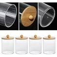 thumbnail image 3 of clips, contenedor de almacenamiento de accesorios Manager para baño de 10 OZ, 3 of 4