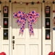 thumbnail image 4 of US. Independence Day Five-Pointed Star Flag Ribbons Party Gift Box Decorations Truck-Printed Linen-Look Ribbons, 4 of 6