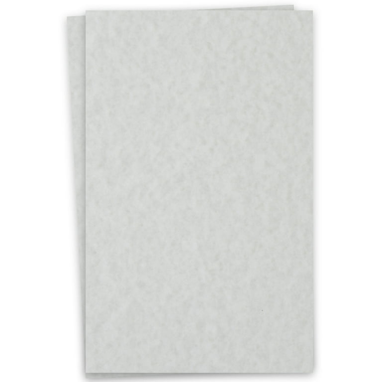 Parchment Cover Paper in Any Color & Weight