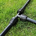 thumbnail image 5 of of 10 Garden Hose Connector, Plastic 3 Way Connectors 16mm Watering Adapter Tap Watering Accessories, 5 of 5