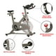 thumbnail image 3 of Synergy Pro Bicicleta Magnética para Ciclismo Interior Sunny Health & Fitness -Mod. SF-B1851 Sunny Health & Fitness Synergy Pro Bicicleta Magnética para Ciclismo Interior Sunny Health & Fitness -Mod. SF-B1851, 3 of 4