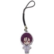 Cell Phone Charm - Free! - New SD Rin Anime Licensed ge17319