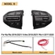 thumbnail image 1 of Multifunctional Steering Wheel Buttons For Kia Rio 2018-2021 X-line K2 Rio 4 Cruise Control Remote Volume Bluetooth Car Switches, 1 of 1
