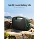 thumbnail image 4 of Altavoz Bluetooth Houl Zallee IPX7 impermeable 40 W verde, 4 of 7