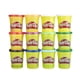 thumbnail image 1 of Masas Moldeables Hasbro Play-Doh 12 Pack Winter Colors, 1 of 2