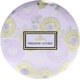 thumbnail image 1 of Vela Voluspa Panjore Lychee 340 g con 3 Mechas de Cera de Coco, 1 of 5