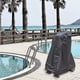 thumbnail image 3 of Pool Cleaner Protective Cover, Dolphin Robot Cover With Handle And Drawstring, 3 of 5