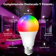 thumbnail image 2 of FOCO SMART LED RGB Mirati, 2 of 2