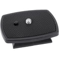 thumbnail image 1 of Camera Quick Release Plate, 43 mm Tripod Quick Release Plate for Tripods and Cameras Tripod Mount, 1 of 8