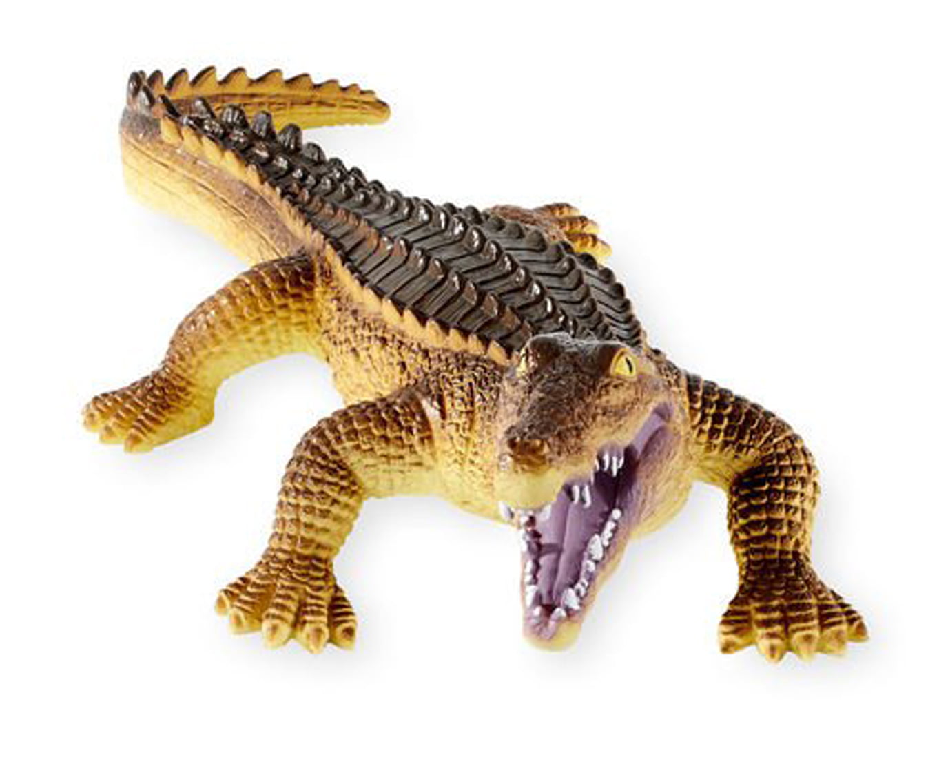 crocodile toy walmart