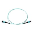 thumbnail image 3 of Axiom network cable - 33 ft - aqua, 3 of 3