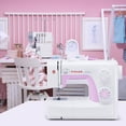 thumbnail image 5 of MAQUINA DE COSER MECANICA PORTATIL SIMPLE MARCA SINGER Singer 32/23, 5 of 5