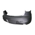 thumbnail image 2 of Front Bumper Cover for Mazda 3 2010-2013, 2 of 2
