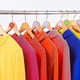 thumbnail image 4 of Clothing Size Sticker Labels Round Color Stickers With Black Text 8 Rolls 7 Sizes And One Roll Blank, 4 of 5