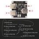 thumbnail image 3 of Accesorios Para Consola De Juegos, Diseño Analógico Modo De Configuración Modo De Configuración Rapid Fire Opciones De PCB Modo De Configuración Adaptador De Controlador De, 3 of 7