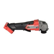 Milwaukee 2880-20 Cordless 18V 4.5/5 Angle Power Grinder with Paddle Switch, 8500 RPM