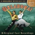 thumbnail image 1 of Oklahoma; Broadway Musical Series [Audio CD] Oklahoma and Various Artists, 1 of 1