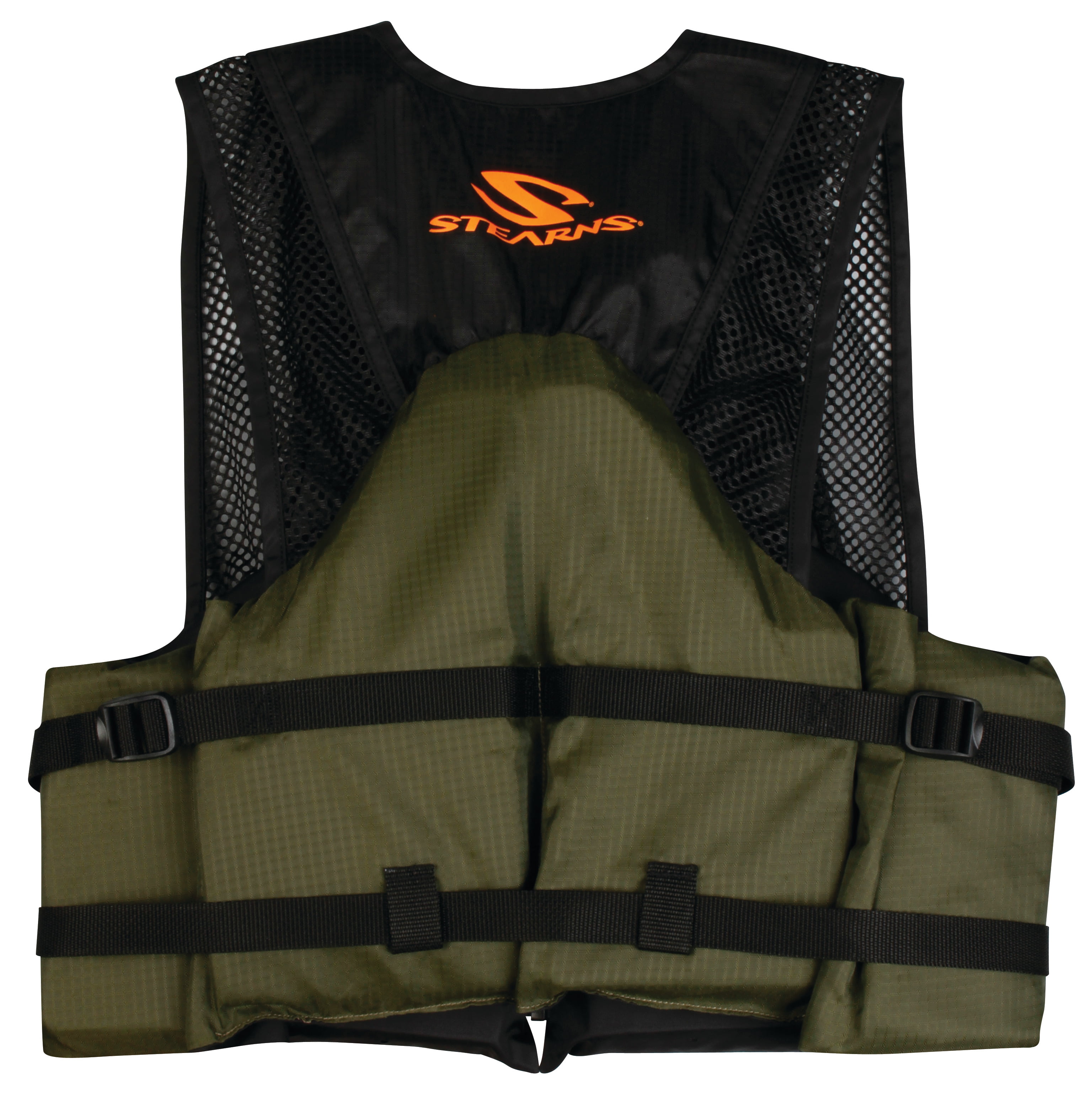 Stearns Comfort Fishing Life Vest 