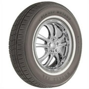 Eldorado Custom 428 A/S All Season P205/75R15 97S Passenger Tire