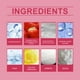 thumbnail image 5 of Pasta de dientes, Pasta de dientes blanqueadora, Pasta de dientes blanqueadora anticaries para niños Pasta de dientes reparadora Protección segura Elimina las manchas dentales 80 g de pasta de dientes, 5 of 5