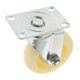 thumbnail image 5 of 1 UNIDS Ruedas Caster, Ruedas, Trabajo , Ruedas Industriales Macarena Ruedas fijas de placa superior, 5 of 7