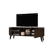 thumbnail image 1 of Mueble Rack para TV Midtown Concept estilo Moderno color Roble, 1 of 6