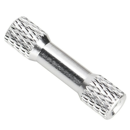 

10 Pcs Standoff M3x25mm Anodized Aluminum Alloy Female Thread Column Balanced Spacer For Quadcopter