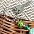 thumbnail image 6 of Cousin DIY Silver Key Split Rings for Keychains, Metal, 10 Piece, Model 63800244, 6 of 8