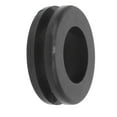 thumbnail image 2 of Fuel Tank Vent Insulation Grommet, Rubber Efficient 1015139 Anti Aging Direct Fit Fuel Tank Vent Insulation Ring Washer High Performance  For Club Car, 2 of 8