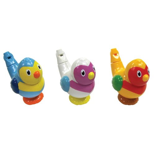 Garanimals Water Whistles