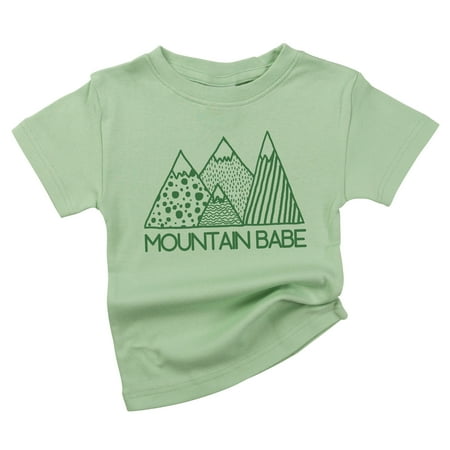 

MOUNTAIN BABE
