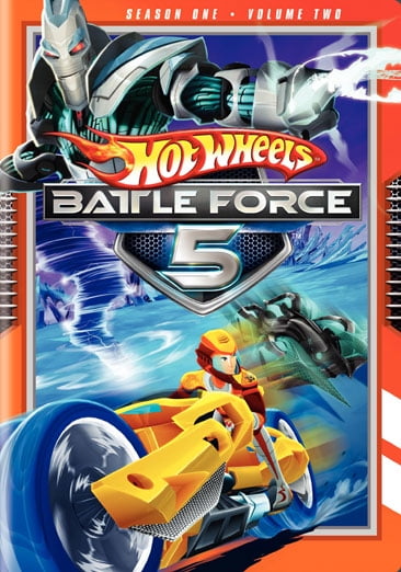 battle force 1