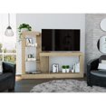 thumbnail image 5 of Mueble Mesa Excelsior P/ Tv 55pulg Duna Madera, 5 of 5