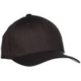 thumbnail image 1 of Flexfit Gorra de béisbol atlética ajustada para hombre, 1 of 1