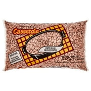 Casserole 4 lb Pinto Beans. Tree Nut-Free and Peanut-Free