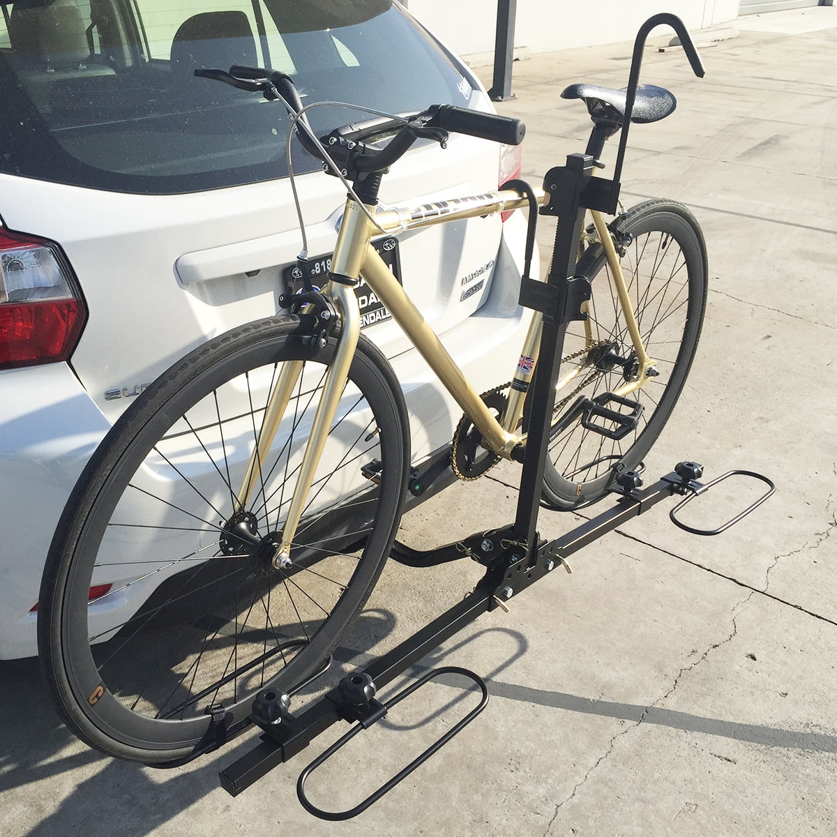 bike hitch for truck