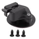 thumbnail image 4 of Reemplazo del soporte de montaje del soporte de suspensión del micrófono Walkie Talkie de la radio móvil del automóvil para Yaesu 7900R 8900R 100DR 1907R, 4 of 5