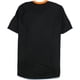 thumbnail image 2 of Adidas Mens Houston Dynamo Jersey black M, 2 of 2