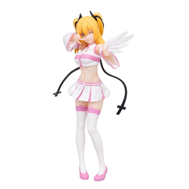 Figura Banpresto 2.5 Seducción dimensional Liliel Chaos Form