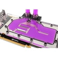 thumbnail image 5 of EKWB EK-CryoFuel Solid Premix PC Coolant, 1000mL, Electric Purple, 5 of 6