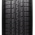 thumbnail image 5 of Set of 2 Kumho Eco Solus KL21 P245/65R18 110H XL Tires, 5 of 5