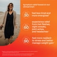 thumbnail image 3 of Amberen Multi-Symptom Menopause Supplements for Women, Night Sweats & Hot Flash Relief, 60 Count, 3 of 9