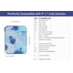 thumbnail image 2 of Funda para tablet Dadanism para iPad 11.ª generación, iPad 10.9, 2 of 7