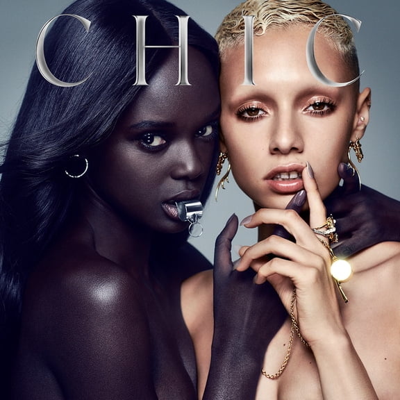 Chic - It's About Time - Music & Performance - CD