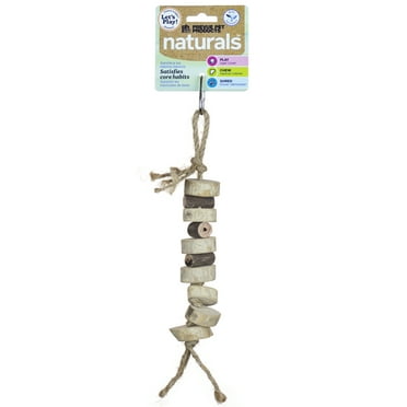 Prevue Pet Products Chomper Small Animal Chew Toy