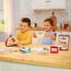 thumbnail image 3 of Kit de pizza Little Tikes Play Sand para mayores de 18 años, 3 of 7