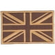 thumbnail image 1 of Parches bordados, apliques de bandera británica para ropa, parches de Union Jack para chaquetas, sombreros y mochilas, pegatinas de tela divertidas y geniales para reparar ropa, 1 of 7