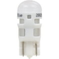 thumbnail image 6 of SYLVANIA ZEVO 158 T10 W5W Blue LED Automotive Bulb, 6 of 7
